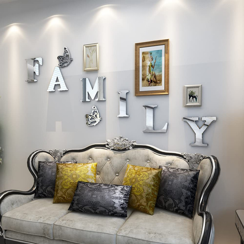 آینه آماتیس مدل FAMILY کد 2