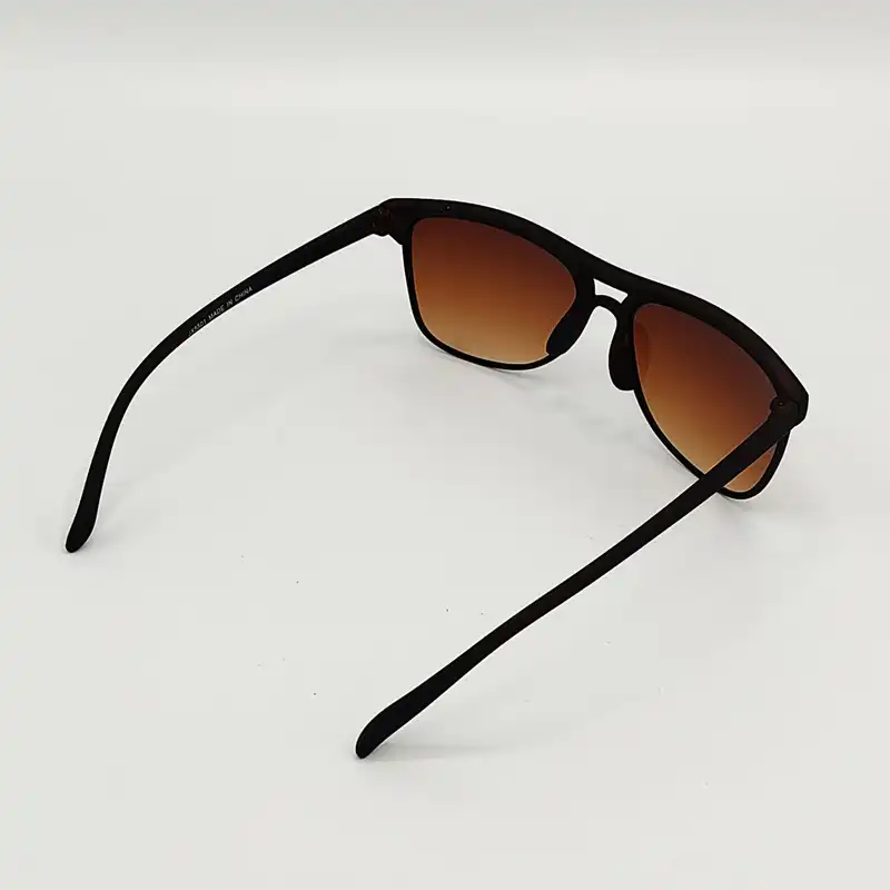 عینک آفتابی مردانه مدل jx5501_BRW