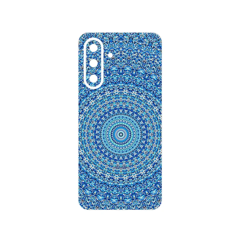 برچسب پوششی ماهوت مدل Mandala Design 1 مناسب برای گوشی موبایل سامسونگ Galaxy A36