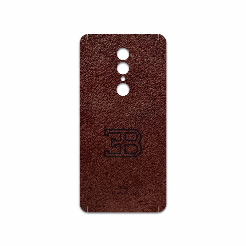 برچسب پوششی ماهوت مدل NL-BGGT مناسب برای گوشی موبایل یومی A1 Pro