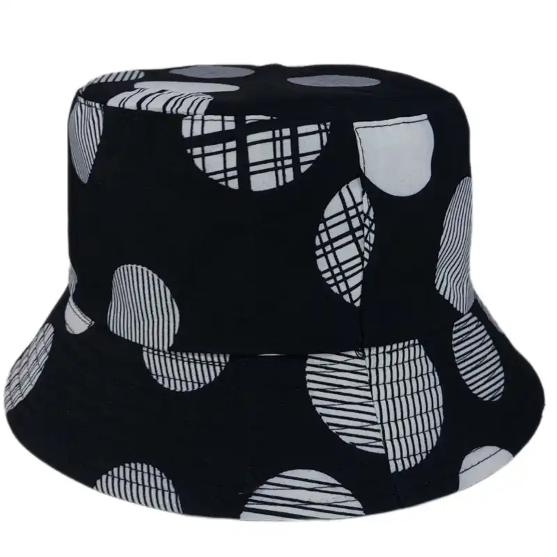 کلاه باکت مدل ساحلی