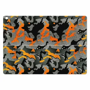 MAHOOT Autumn-Army Cover Sticker for ASUS Transformer 3 Pro 2016