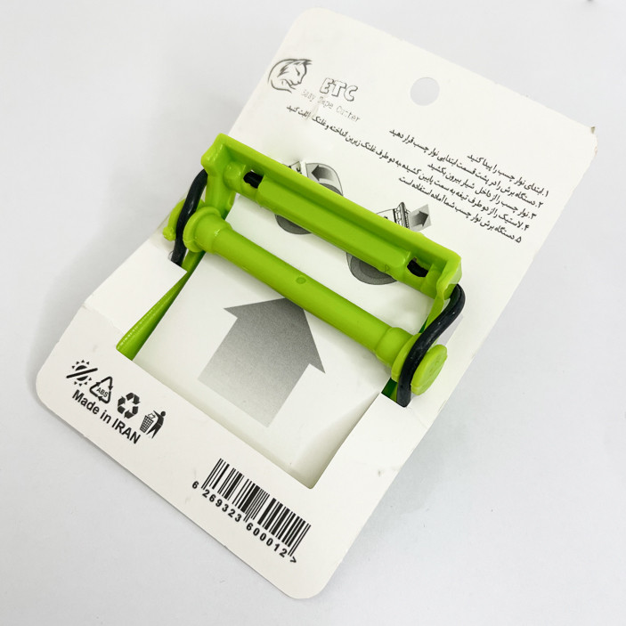 دستگاه چسب پهن ایی تی سی مدل RSTV00499