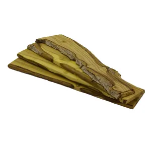  اسلایس چوبی کد ZRT4 مجموعه 4 عددی
