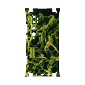 MAHOOT Atom Universe 2-FullSkin Cover Sticker for Xiaomi Mi Note 10 Pro