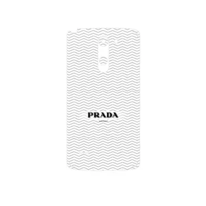 MAHOOT Prada Cover Sticker for LG G3 Stylus