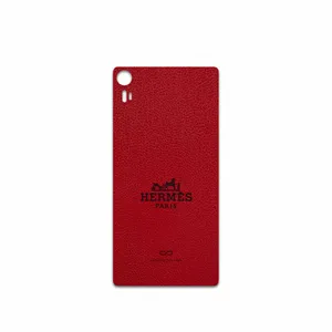 MAHOOT RL-HRMS Cover Sticker for Lenovo Vibe Shot