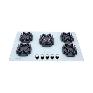 اجاق گاز صفحه ای اسپرتج مدل g525 w