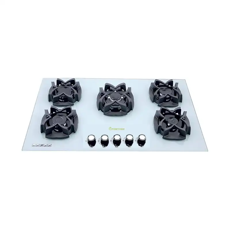 اجاق گاز صفحه ای اسپرتج مدل g525 w