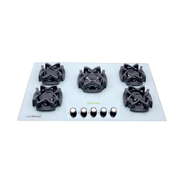 اجاق گاز صفحه ای اسپرتج مدل g525 w اجاق گاز صفحه ای اسپرتج مدل g525 w