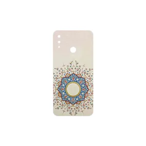 MAHOOT Art of Illumination 1 Cover Sticker for Huawei Nova 3i