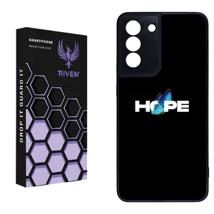 RIVEN RI3-18 Case For Samsung Galaxy S21 FE