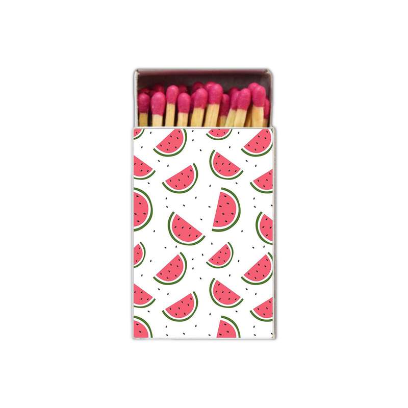 کبريت آکام مدل ASM00055