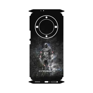 MAHOOT Crysis-FullSkin Cover Sticker for Honor Magic 5 Lite