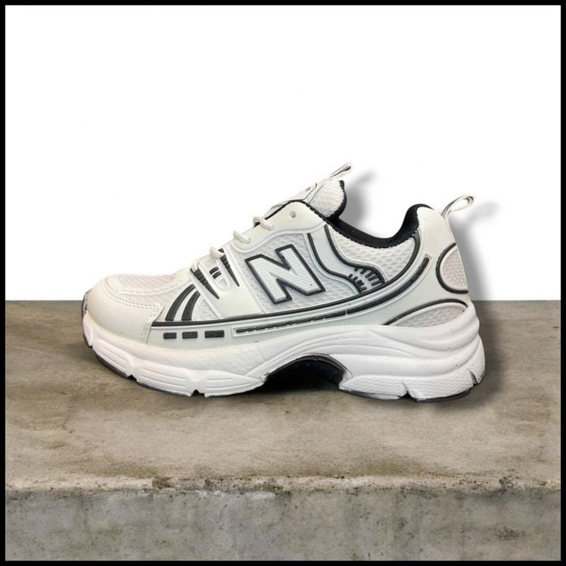 کفش پیاده روی مدل اسپرت N33