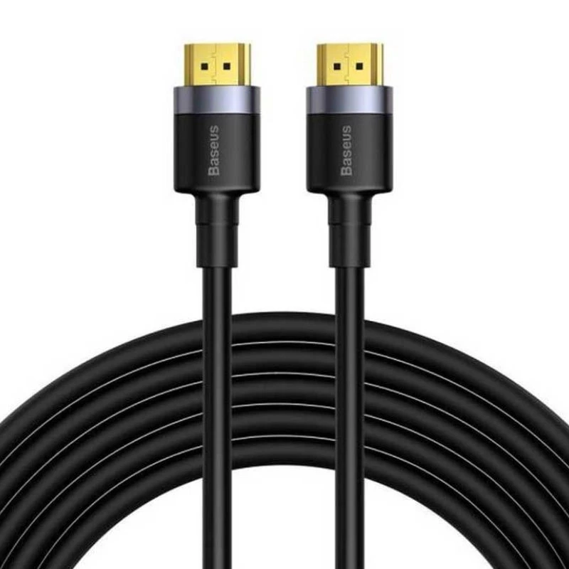 کابل HDMI بیسوس مدل Cafule 4K CADKLF-G01 طول 3 متر