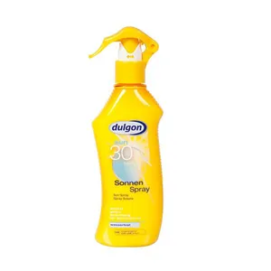 اسپری ضد آفتاب دالگون مدل Sun Spf30 حجم 200 میلی لیتر
