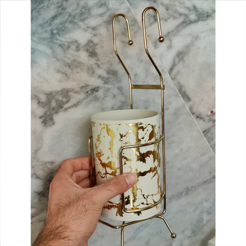 جاقاشقی مدل ماربل کد 9