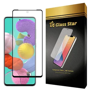 Glass Star CMX Ceramics Screen Protector For Samsung Galaxy A51