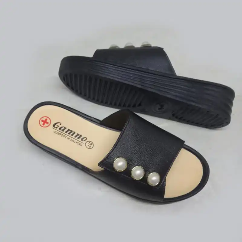 دمپایی زنانه مدل 98tebikr