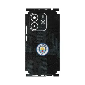 MAHOOT Manchester_City-FullSkin Cover Sticker for Xiaomi Redmi Note 14 4G