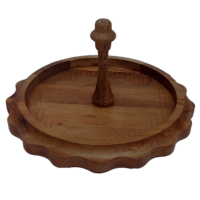 شیرینی خوری چوبیس مدل 362