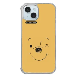 AKAM AMC-WTA15-POOH4 Cover For Apple iPhone 15