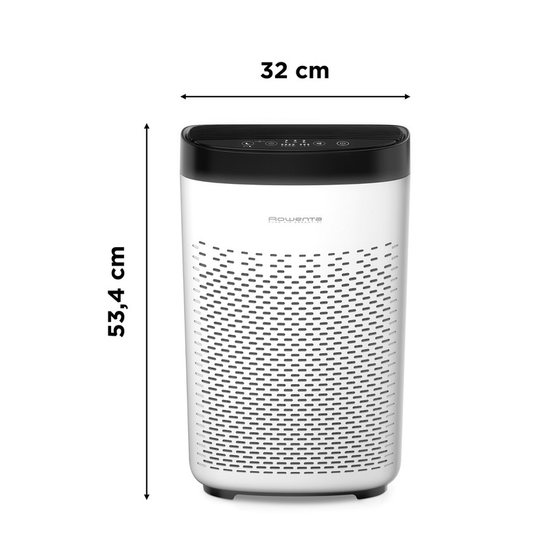 دستگاه تصفیه کننده هوا روونتا مدل PU2530