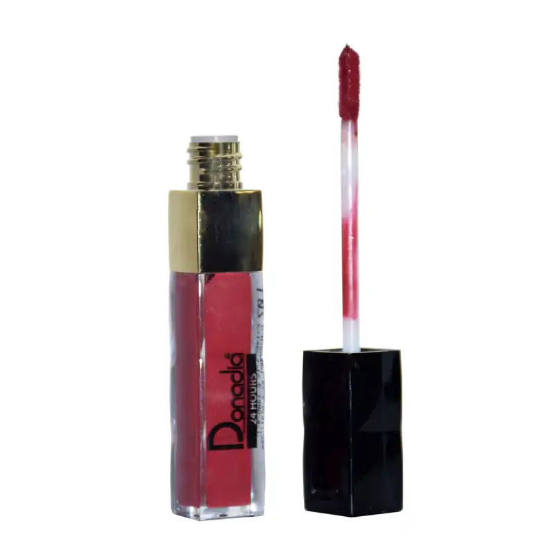 رژ لب مایع دونادیا مدل L07