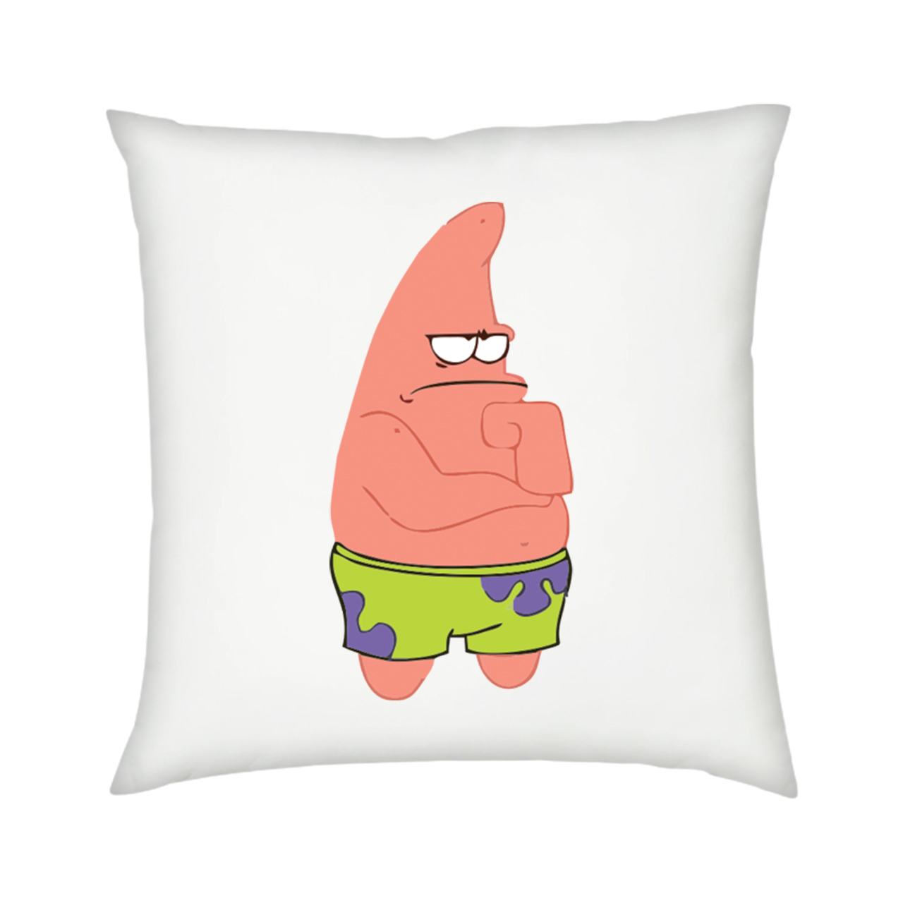 کاور کوسن کودک مدل پاتریک کد 1869