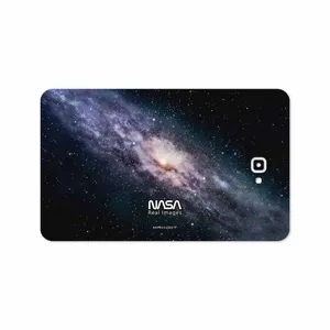 MAHOOT Universe-by-NASA-3 Cover Sticker for Samsung Galaxy Tab A 10.1 2016 T585
