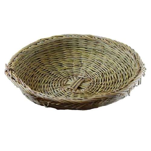 سبد حصیری مدل Almond کد DIS30