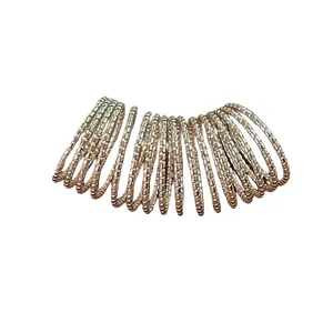 انگشتر زنانه مدل پیچک