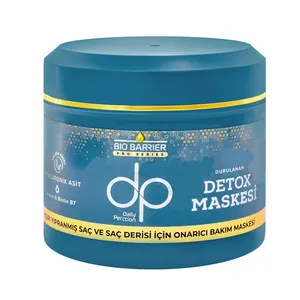 ماسک مو دی پی مدل Masker 11 حجم 175 میلی لیتر