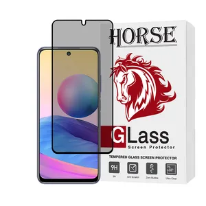 Horse FHLPRVCHRN Screen Protector For Xiaomi Redmi Note 10 4G / Note 10S / Note 11 4G / Note 11s / Poco M4 Pro 4G / Poco M5s