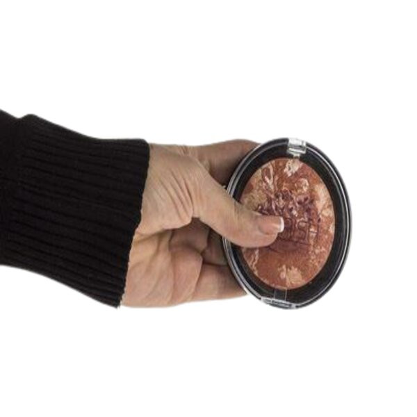 رژگونه تراکوتا باریش مدل Silky touch شماره 201