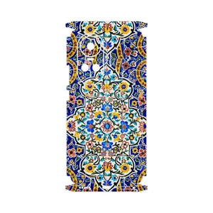 MAHOOT Iran Tile 12-FullSkin Cover Sticker for Oppo Reno 10 5G
