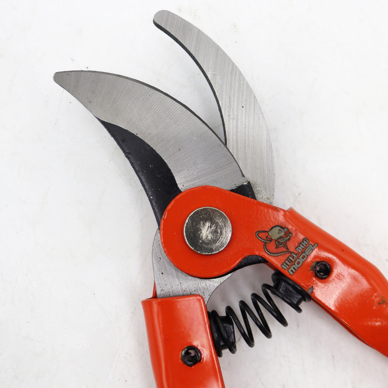 قیچی باغبانی مدل بول داگ کد YPPR-CORAL-23CM