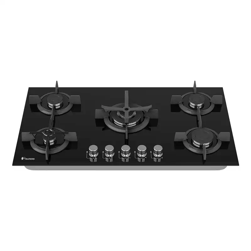 اجاق گاز 5 شعله داتیس مدل  DG-502