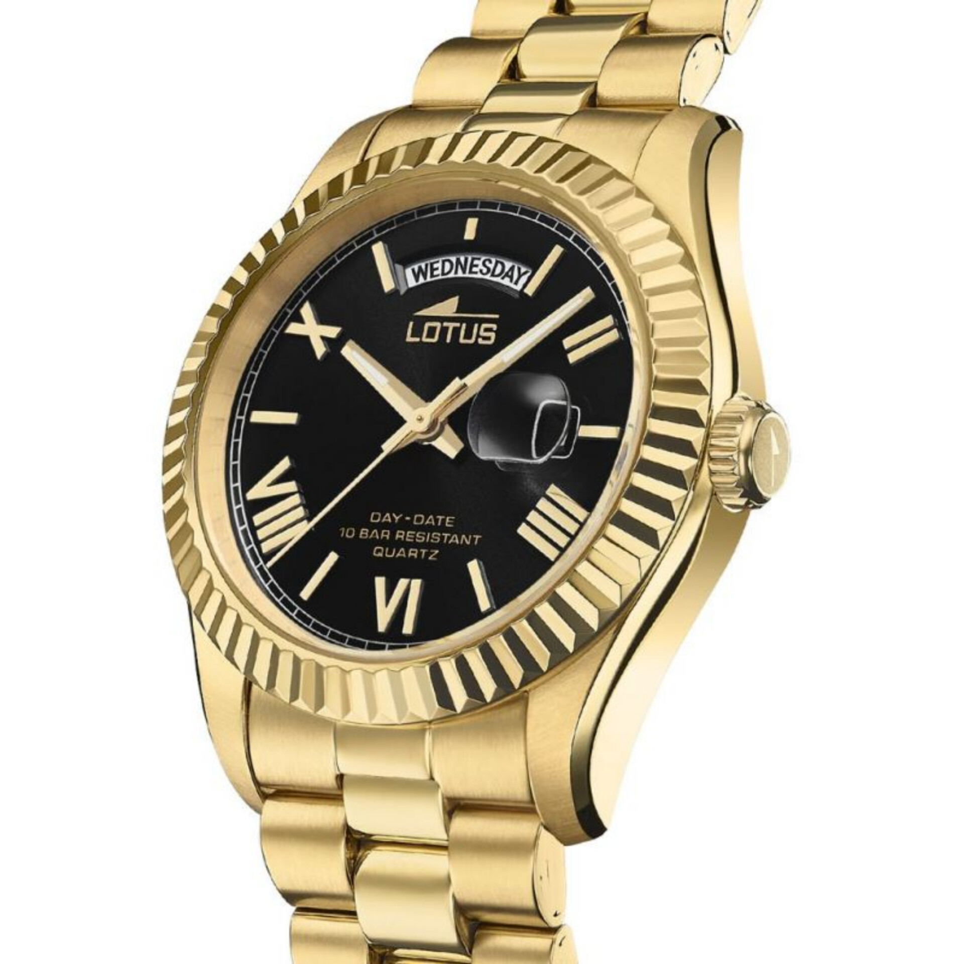 ساعت مچی عقربهای مردانه لوتوس مدل L188574 ساعت مچی عقربهای مردانه لوتوس مدل L188574