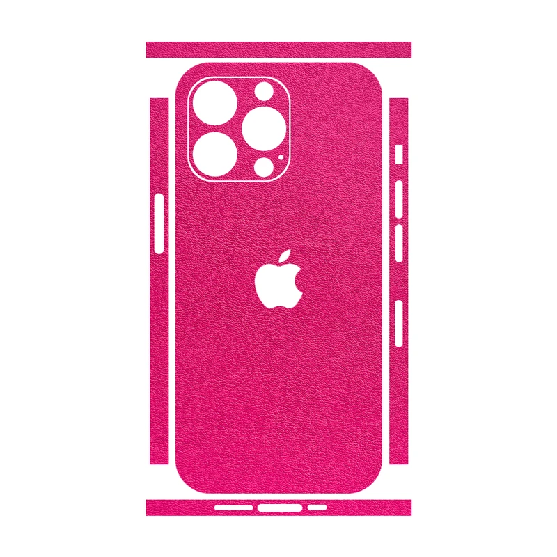برچسب پوششی ریمکس مدل Leth کد LE003 مناسب برای گوشی موبایل اپل iPhone 13 Pro