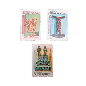 تمبر یادگاری مدل یابود کد bc-2170 مجموعه 3 عددی