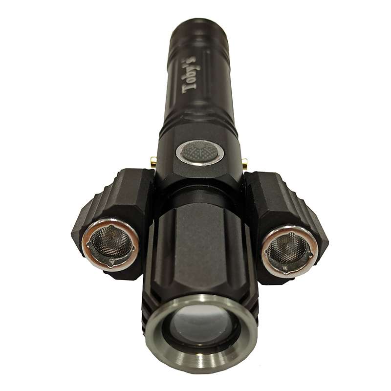 چراغ قوه توبیز مدل Torch-30