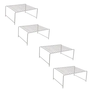 نظم دهنده کابینت مدل HA یک طبقه بسته 4 عددی