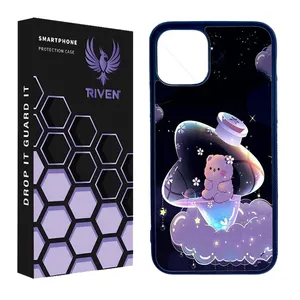 RIVEN RI3-12 Case For Apple iPhone 11 Pro