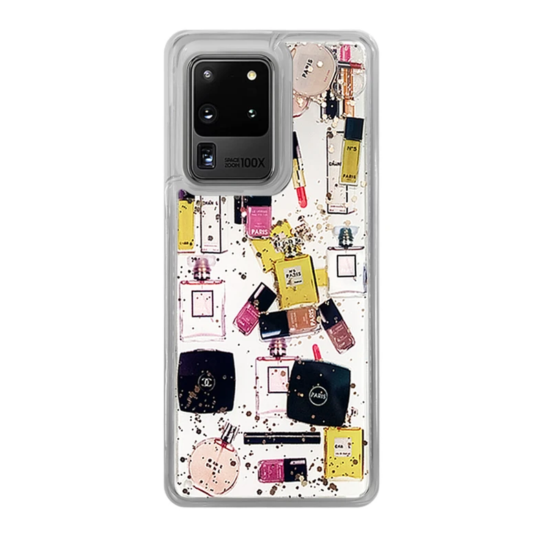 کاور دکین مدل Cosmetics مناسب برای گوشی موبایل سامسونگ Galaxy S20 Ultra