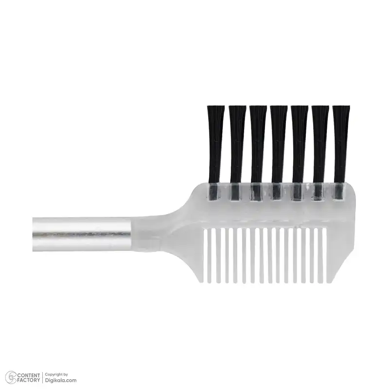 برس ابرو مدل A1 مجموعه 6 عددی