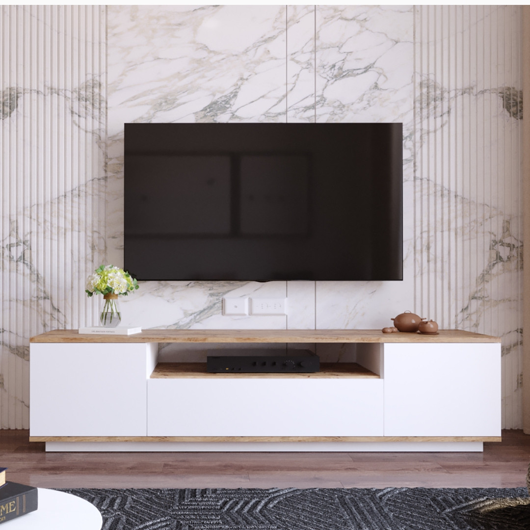 میز تلویزیون آراسک مدل AR 14 میز تلویزیون آراسک مدل AR 14