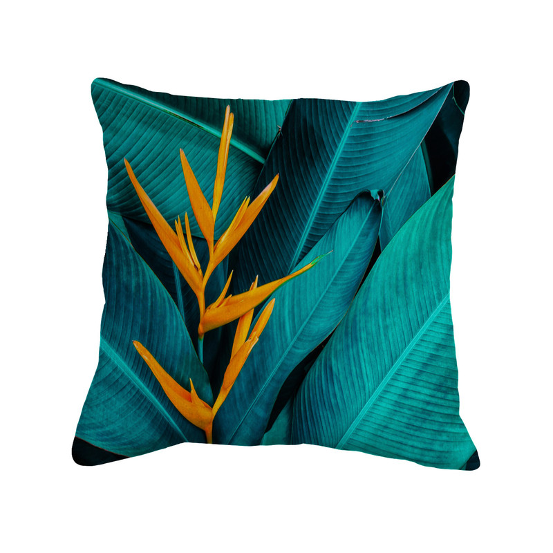 کاور کوسن طرح برگ کد 5561