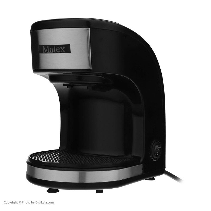 قهوه ساز متکس مدل MA 7108